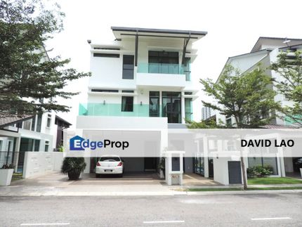 Bungalow House , North Kiara ,Mont Kiara, Kuala Lumpur, Kuala Lumpur, Segambut