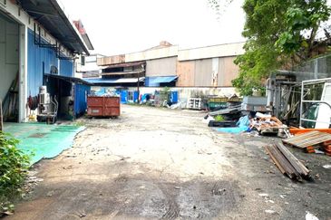 Petaling Jaya Industrial