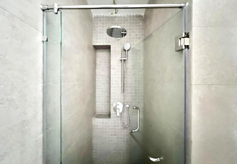 Bangsar Hill Park (Phase 1 : Verdura)