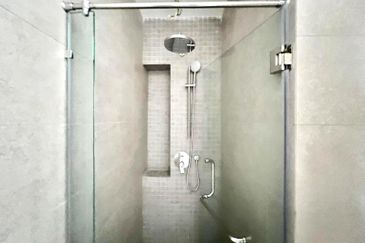 Bangsar Hill Park (Phase 1 : Verdura)