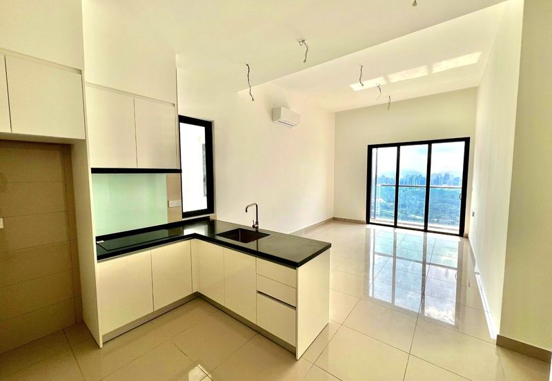 Bangsar Hill Park (Phase 1 : Verdura)