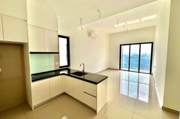 Bangsar Hill Park (Phase 1 : Verdura)