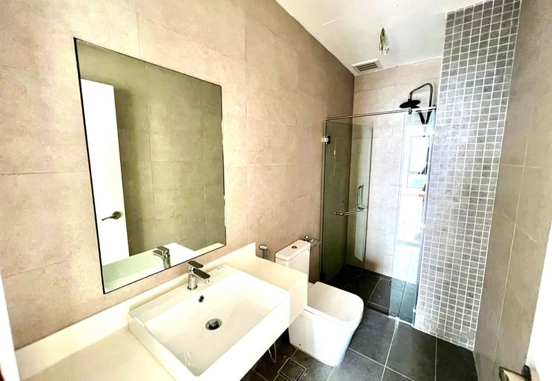 Bangsar Hill Park (Phase 1 : Verdura)