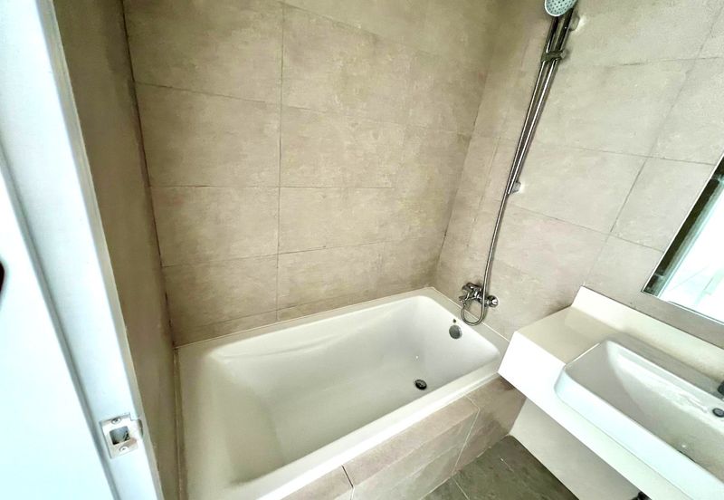 Bangsar Hill Park (Phase 1 : Verdura)