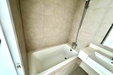 Bangsar Hill Park (Phase 1 : Verdura)