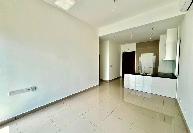 Bangsar Hill Park (Phase 1 : Verdura)