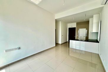 Bangsar Hill Park (Phase 1 : Verdura)