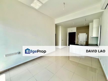 Bangsar Hill Park, Bangsar, Kuala Lumpur, Kuala Lumpur, Bangsar