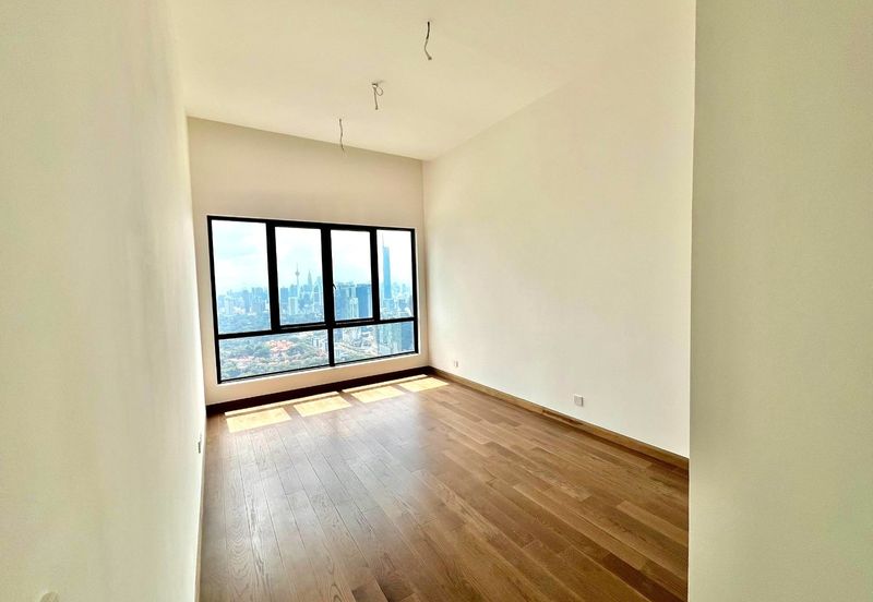 Bangsar Hill Park (Phase 1 : Verdura)