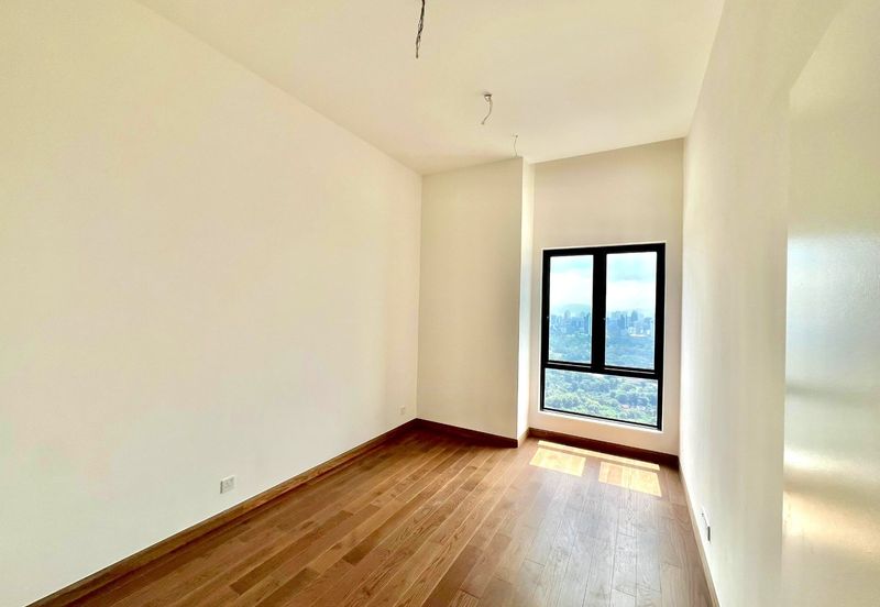 Bangsar Hill Park (Phase 1 : Verdura)