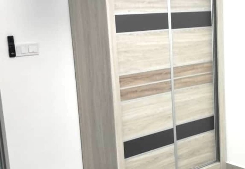 LSH33 ( Laman Seri Harmoni )