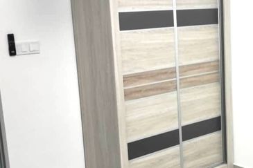 LSH33 ( Laman Seri Harmoni )