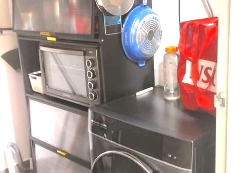 LSH33 ( Laman Seri Harmoni )