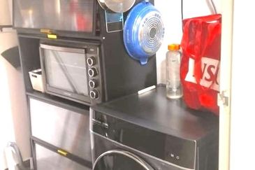 LSH33 ( Laman Seri Harmoni )