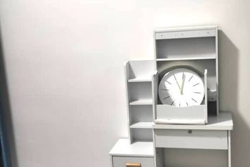 LSH33 ( Laman Seri Harmoni )