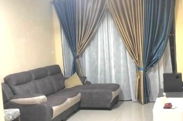 LSH33 ( Laman Seri Harmoni )