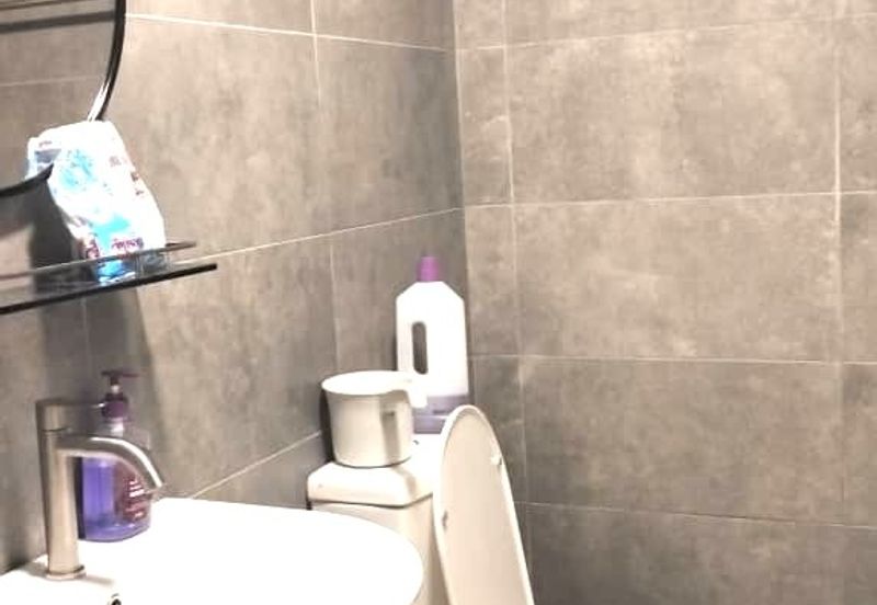 LSH33 ( Laman Seri Harmoni )