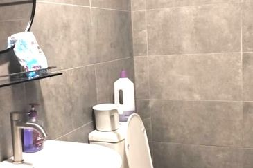 LSH33 ( Laman Seri Harmoni )