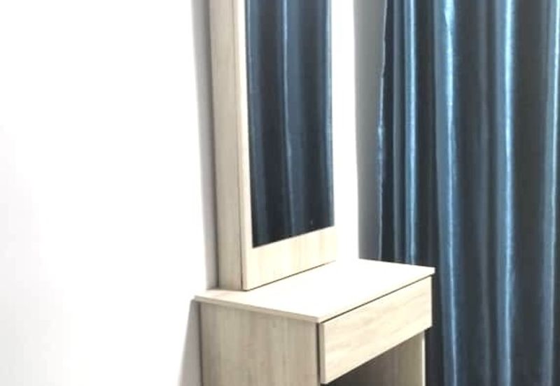 LSH33 ( Laman Seri Harmoni )