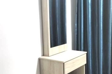 LSH33 ( Laman Seri Harmoni )