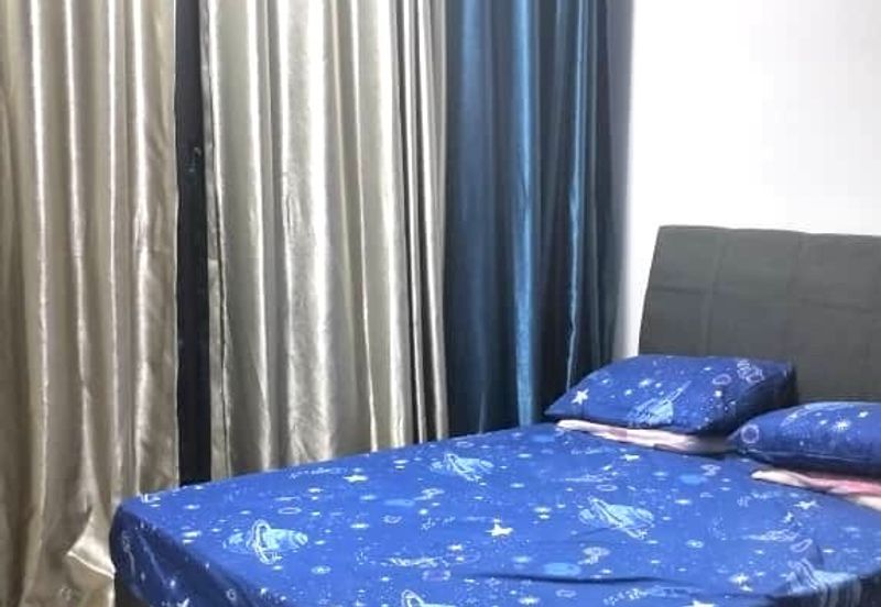 LSH33 ( Laman Seri Harmoni )