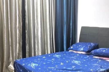 LSH33 ( Laman Seri Harmoni )