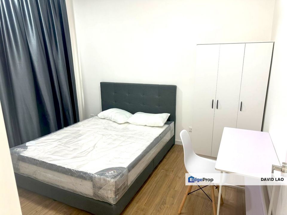 Aster Residence, Cheras, Kuala Lumpur, Kuala Lumpur, Cheras