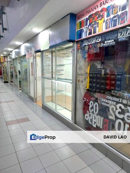 Pertama Complex, KLCC, KL City Centre, Kuala Lumpur, Kuala Lumpur, KL City
