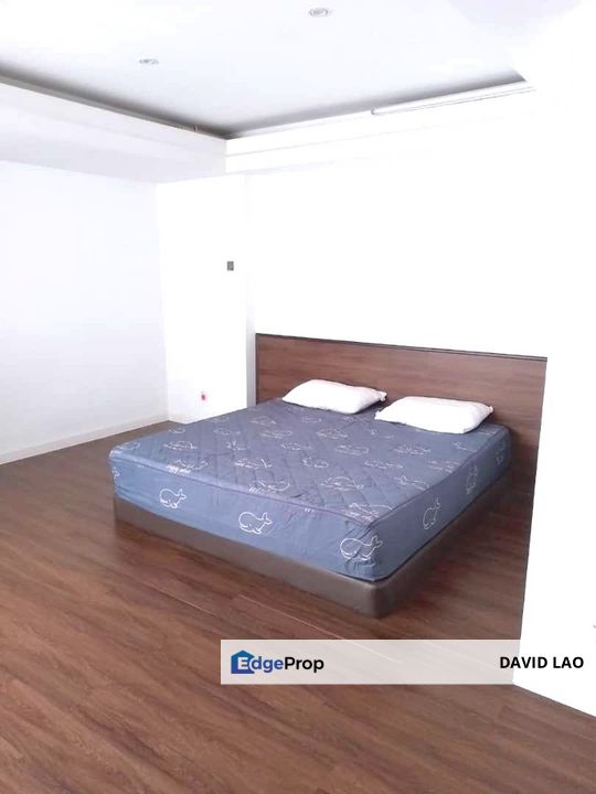 Pantai Panorama Condominiums, Kampung Kerinchi (Bangsar South), Kuala Lumpur, Kuala Lumpur, Pantai Dalam/Kerinchi