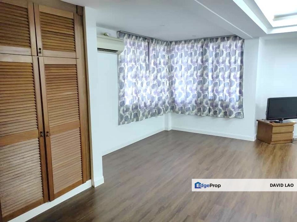 Pantai Panorama Condominiums, Kampung Kerinchi (Bangsar South), Kuala Lumpur, Kuala Lumpur, Pantai Dalam/Kerinchi