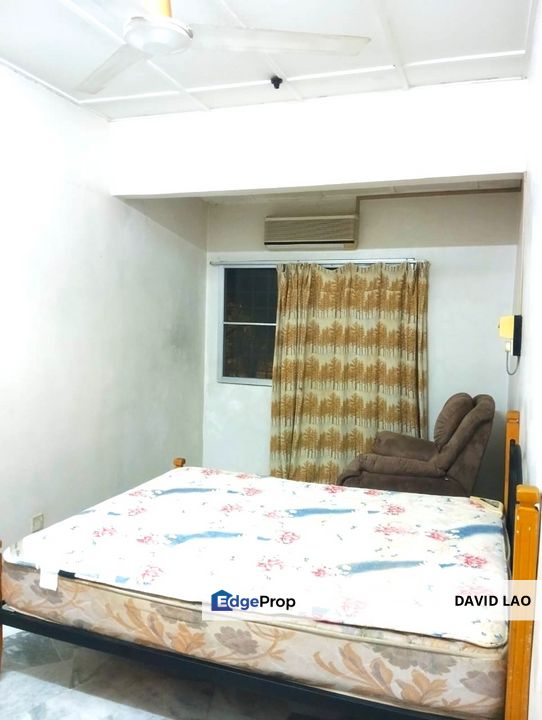 2-storey Terraced House , Taman Sri Bintang, Kepong, Kuala Lumpur, Kuala Lumpur, Segambut