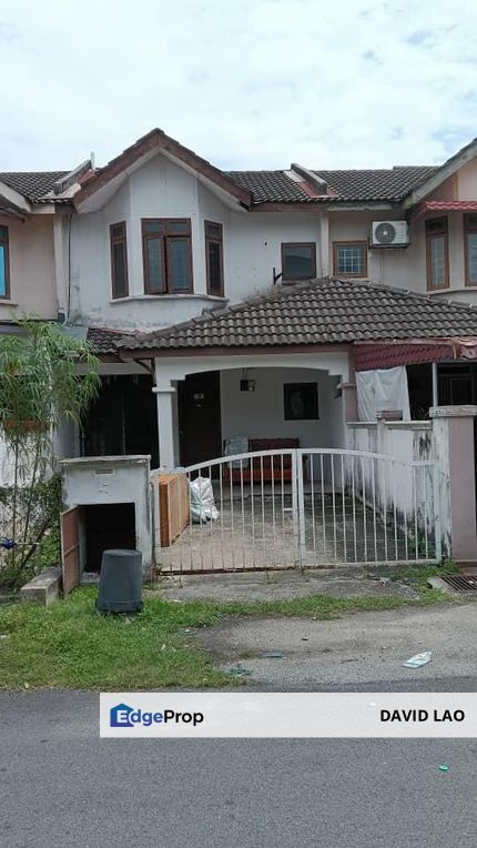 2 Storey House Taman Putra Perdana, Puchong Perdana, Selangor, Puchong