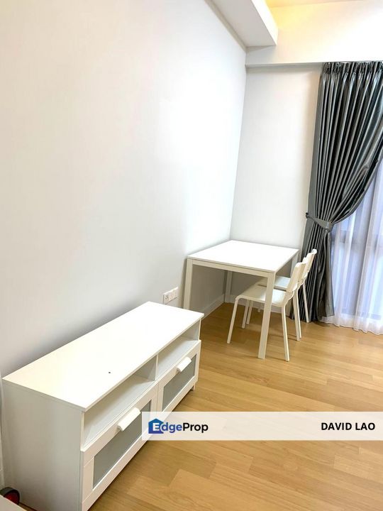 Sentral Suites @ KL Sentral, Kuala Lumpur, Kuala Lumpur, KL Sentral