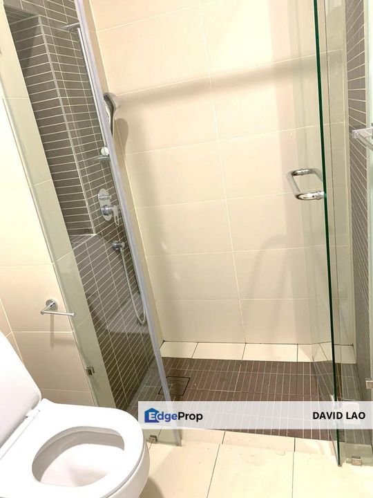 Sentral Suites @ KL Sentral, Kuala Lumpur, Kuala Lumpur, KL Sentral