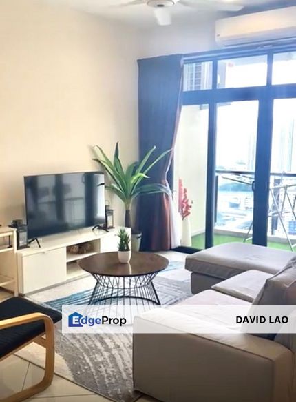 J.Dupion Cheras, Kuala Lumpur, Cheras