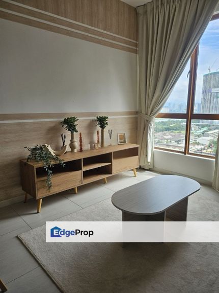 216 Residence, Kuala Lumpur, Kuchai Lama