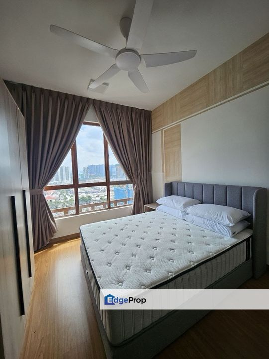 216 Residence, Kuala Lumpur, Kuchai Lama