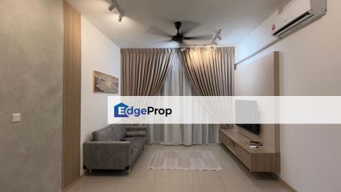 D’Brightton, Kuala Lumpur, Titiwangsa 