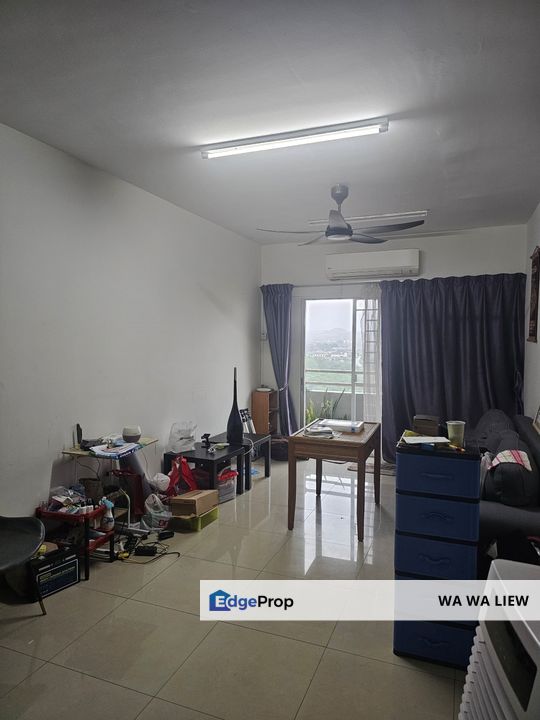 Near Pavilion Bukit Jalil,Kinrara Lrt,2 Car Park, Kuala Lumpur, Bukit Jalil