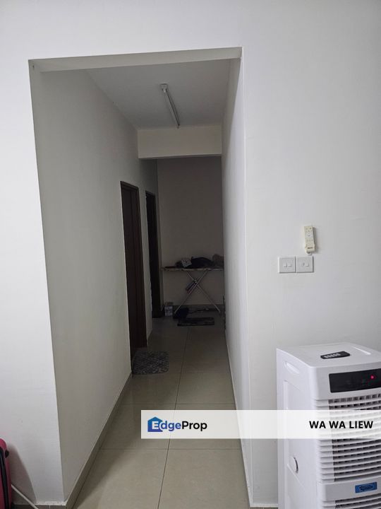 Near Pavilion Bukit Jalil,Kinrara Lrt,2 Car Park, Kuala Lumpur, Bukit Jalil