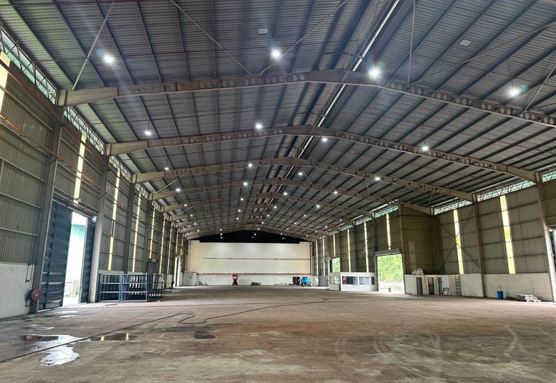 Taman Perindustrian Subang