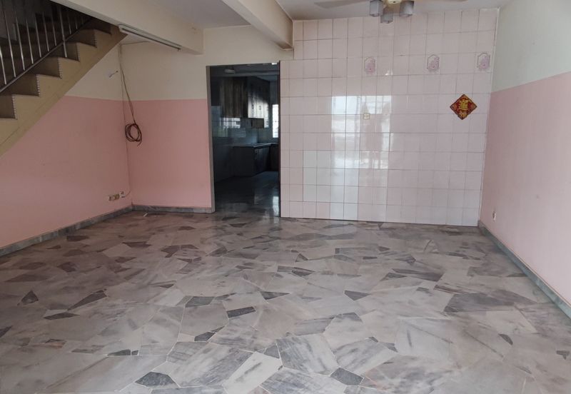 Taman Kinrara Seksyen 1