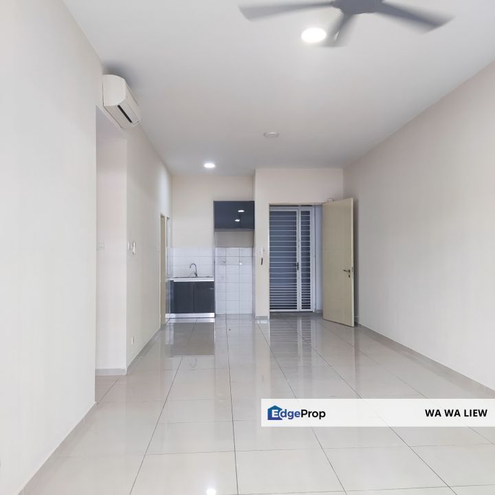 Zeva Residence Taman Equine Seri kembangan, Selangor, Seri Kembangan