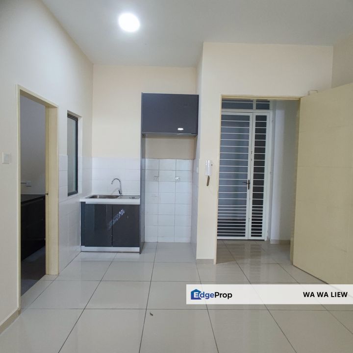 Zeva Residence Taman Equine Seri kembangan, Selangor, Seri Kembangan