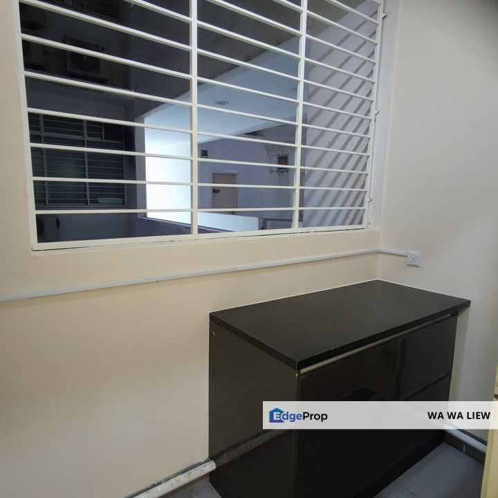 Zeva Residence Taman Equine Seri kembangan, Selangor, Seri Kembangan