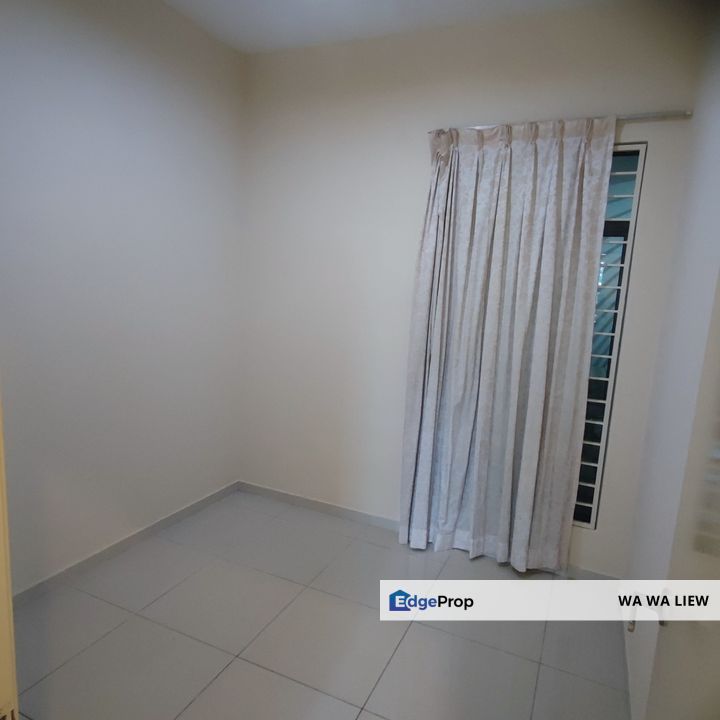 Zeva Residence Taman Equine Seri kembangan, Selangor, Seri Kembangan