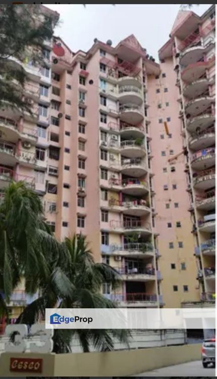 Venice Hill condo for sale, Selangor, Batu 9th Cheras