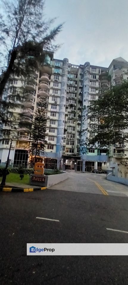 Venice Hill condo for sale, Selangor, Batu 9th Cheras