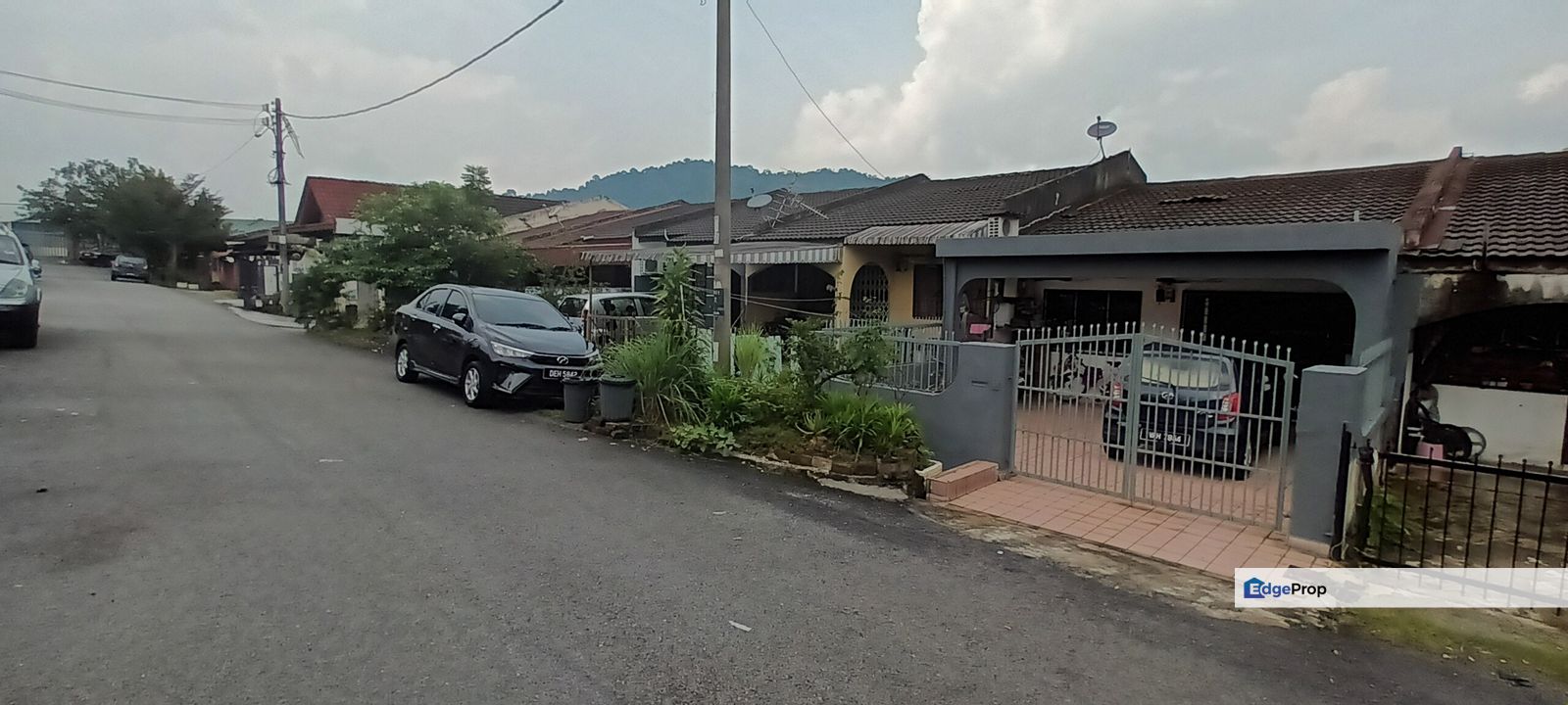 Taman Cheras Awana Single storey for sale for Sale RM390,000 By James