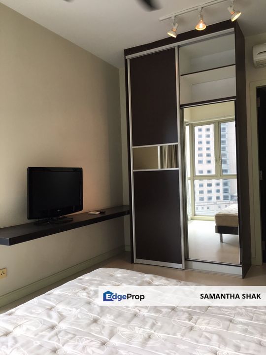 Marc Residence, KLCC 4 bedrooms for sale, Kuala Lumpur, KLCC